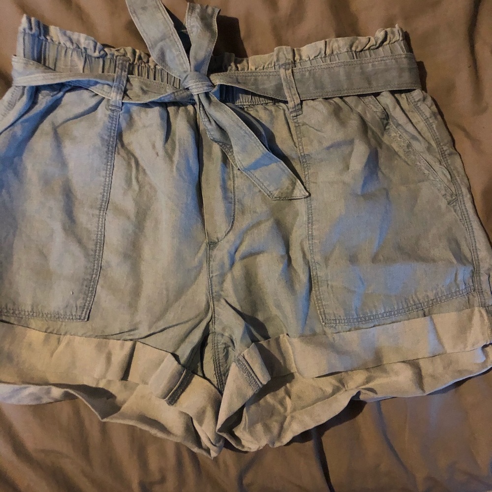 Aerie Camp Short Medium